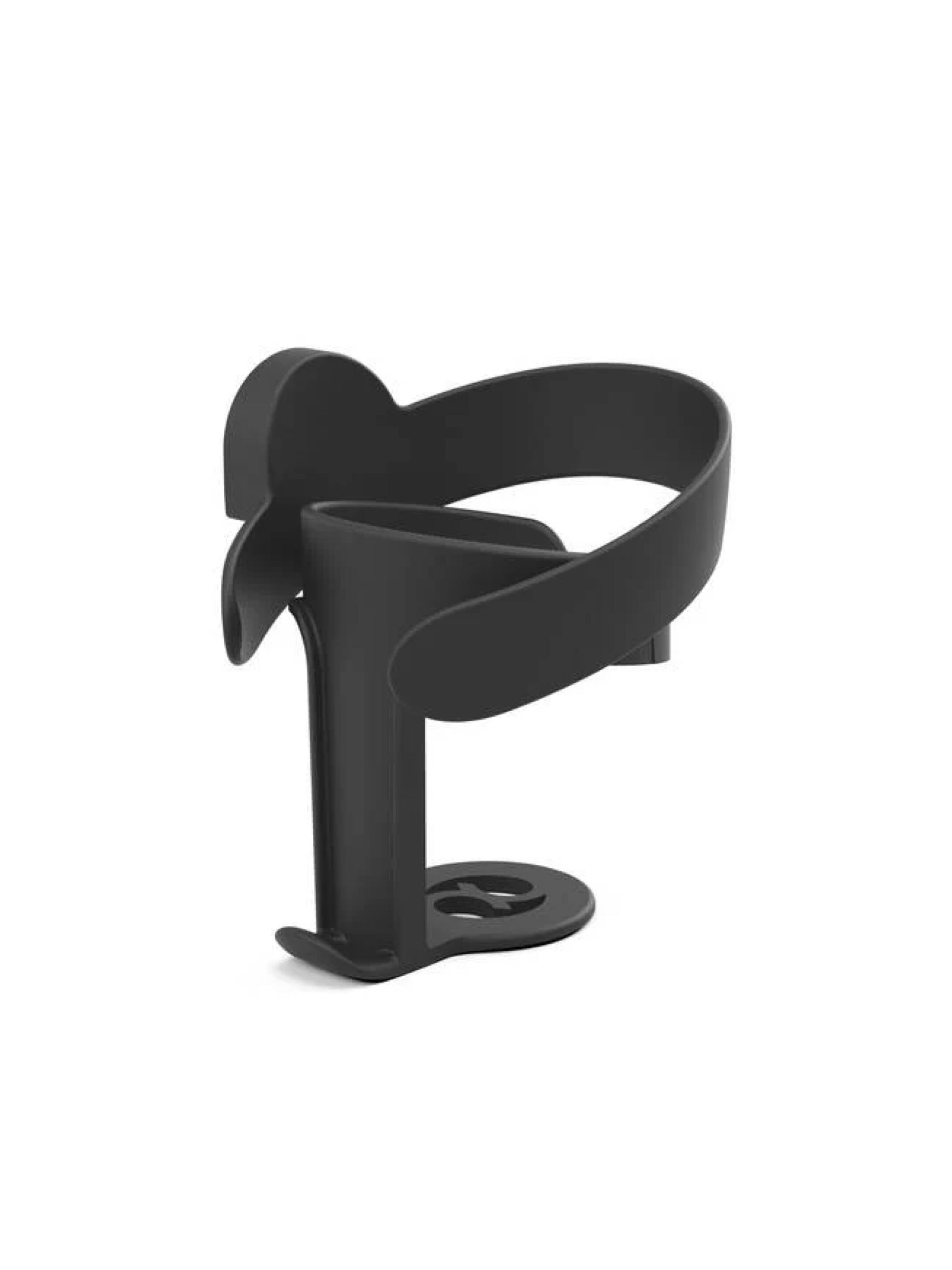 Cybex 2-in-1 Cup Holder - Black image number 1