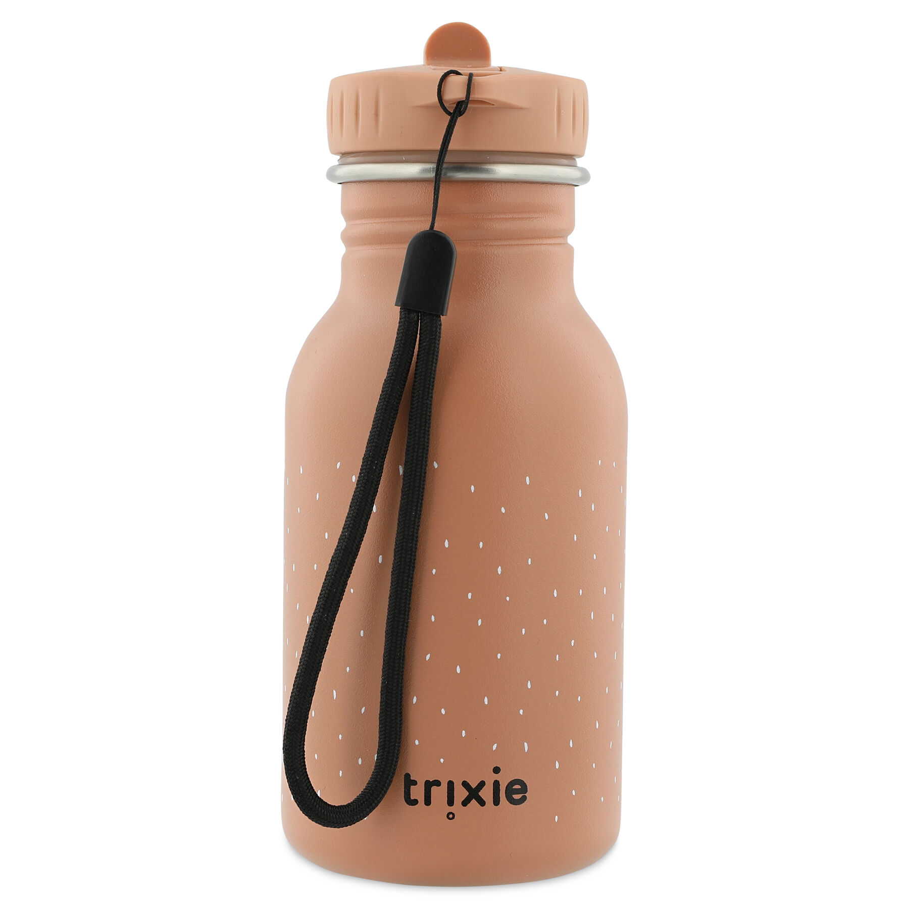 Trixie Bottle (350ml) Mrs. Cat - Pink image number 3