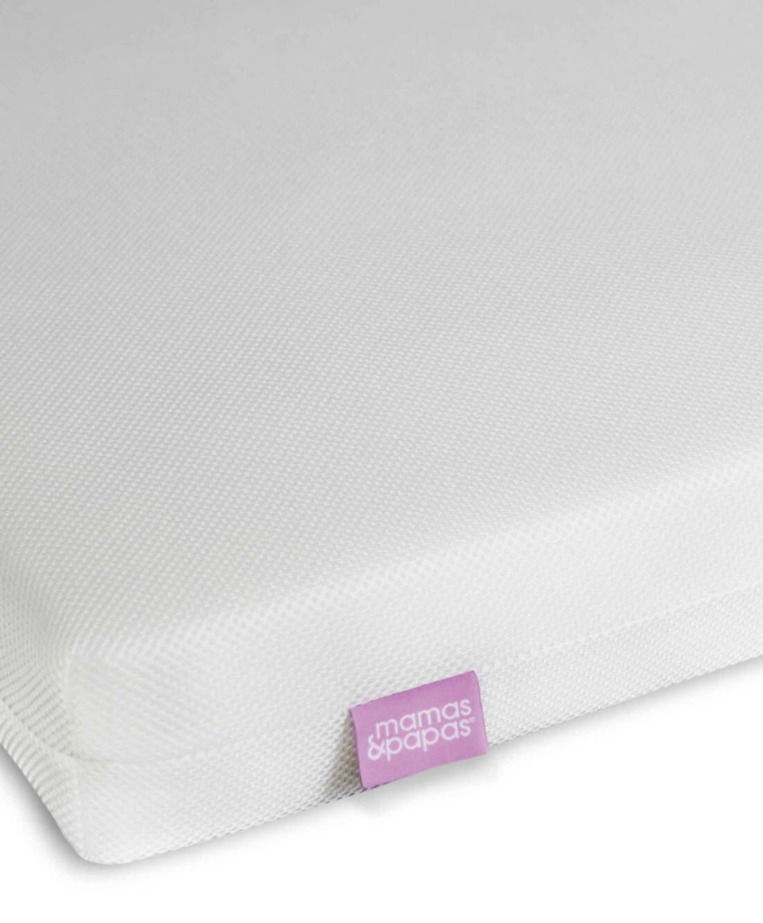 Mamas and papas dual core mattress clearance