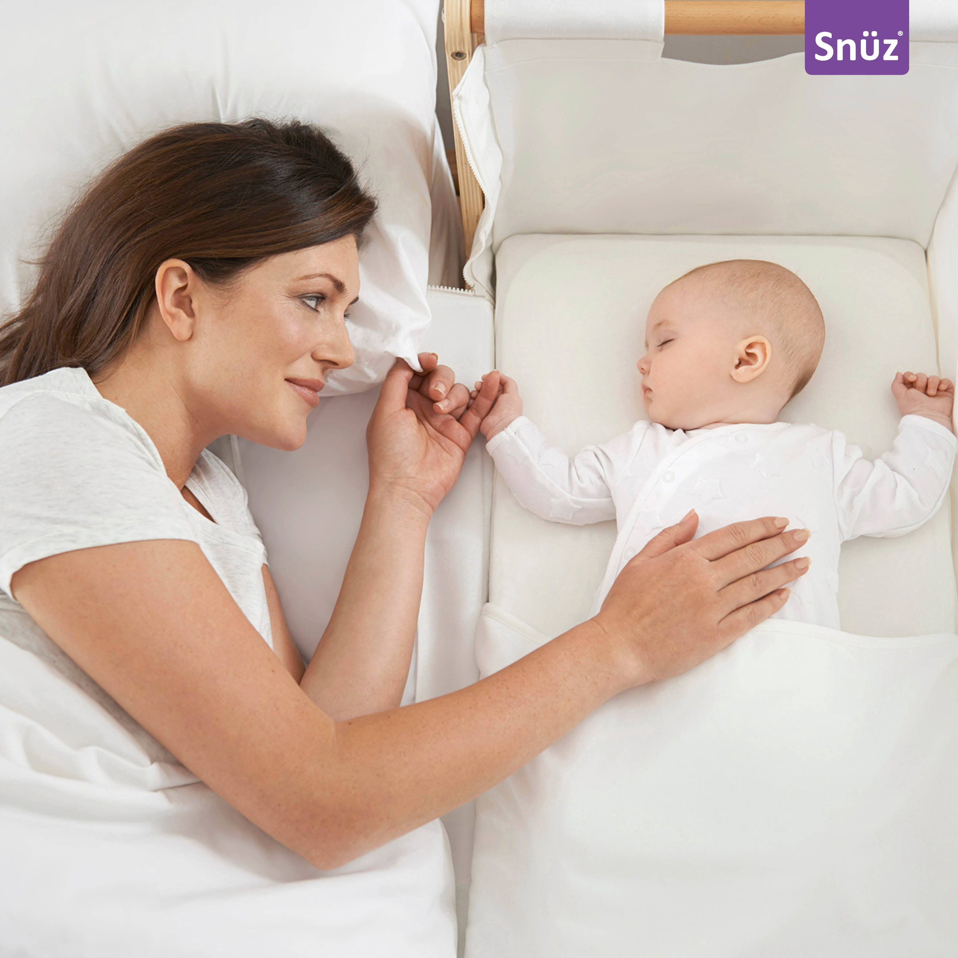 Snuzpod 2 mattress dimensions outlet