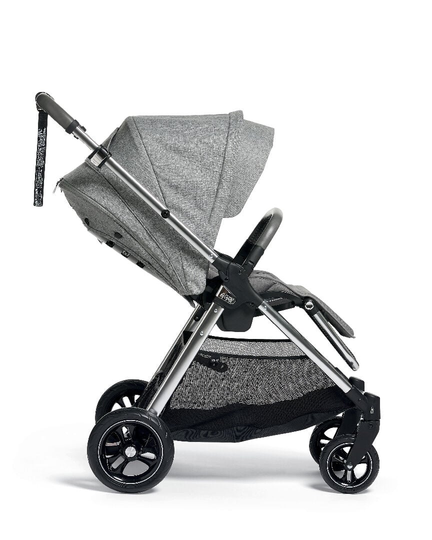 Momma and sale papa stroller