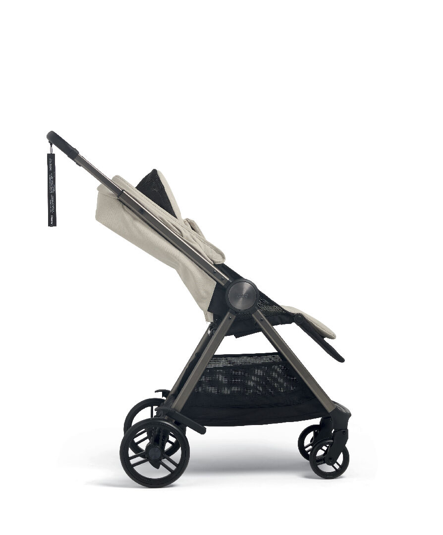Libro Lightweight Stroller - Morell image number 4