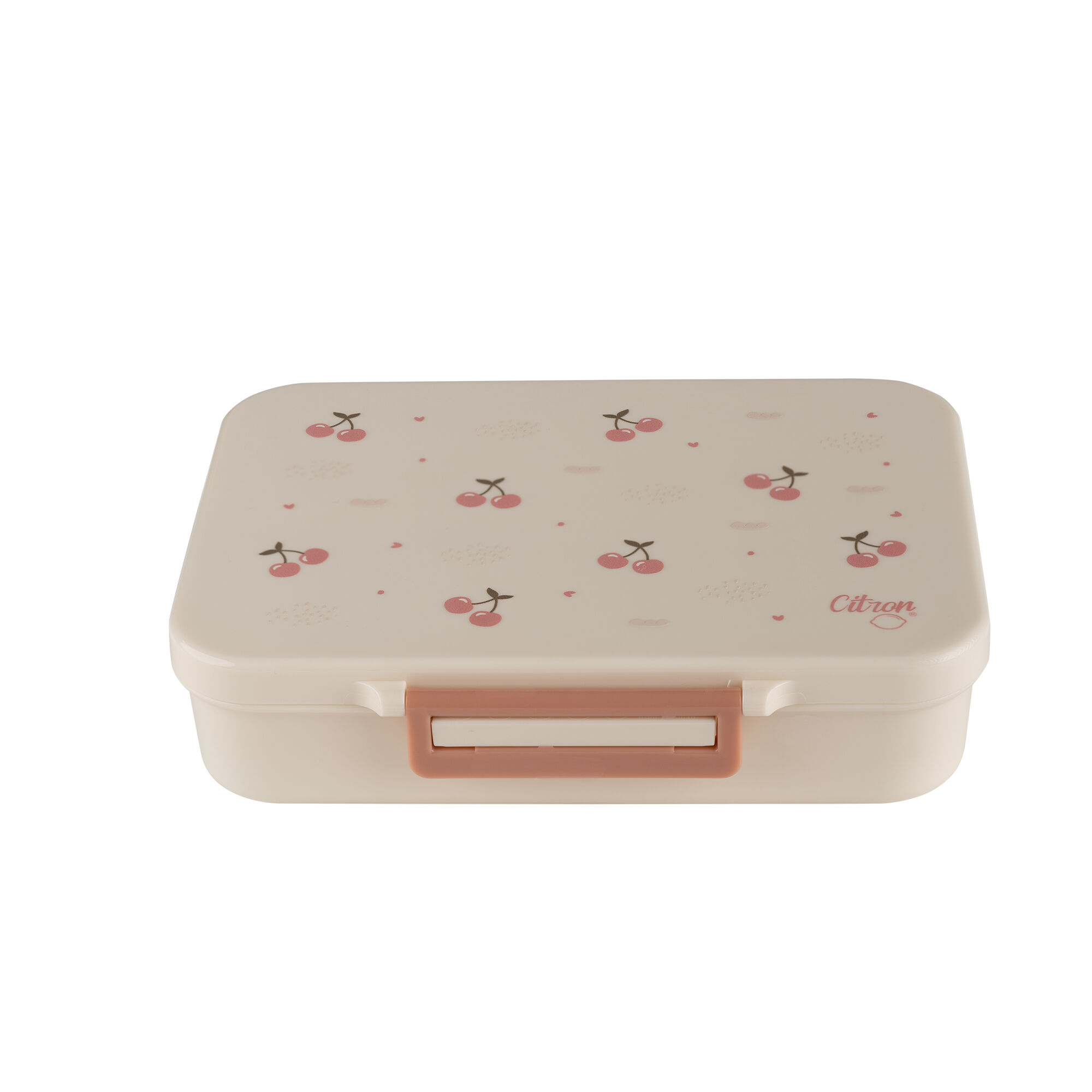 Citron Tritan Lunchbox Cherry image number 1