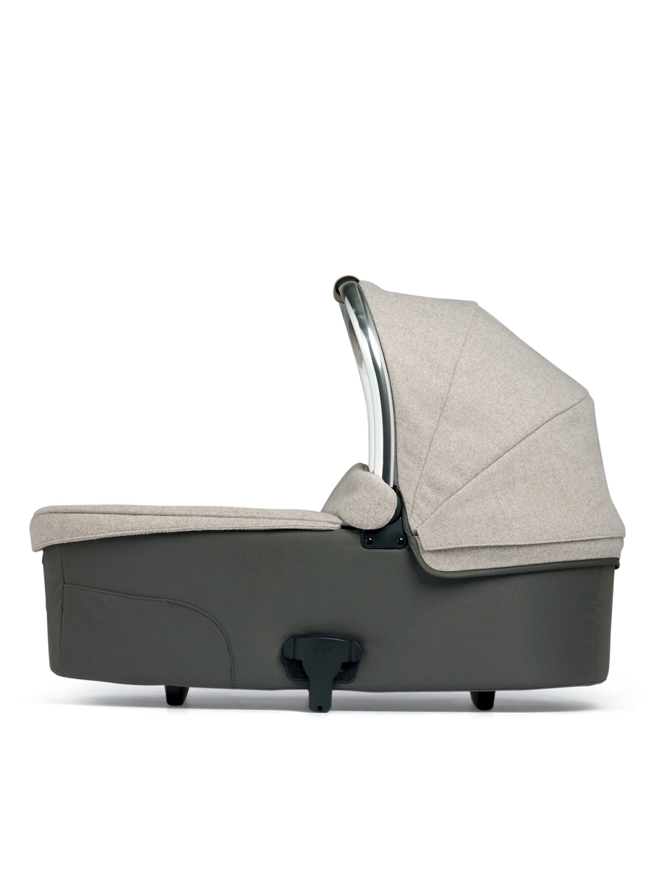 Ocarro Pushchair Carrycot - Heritage