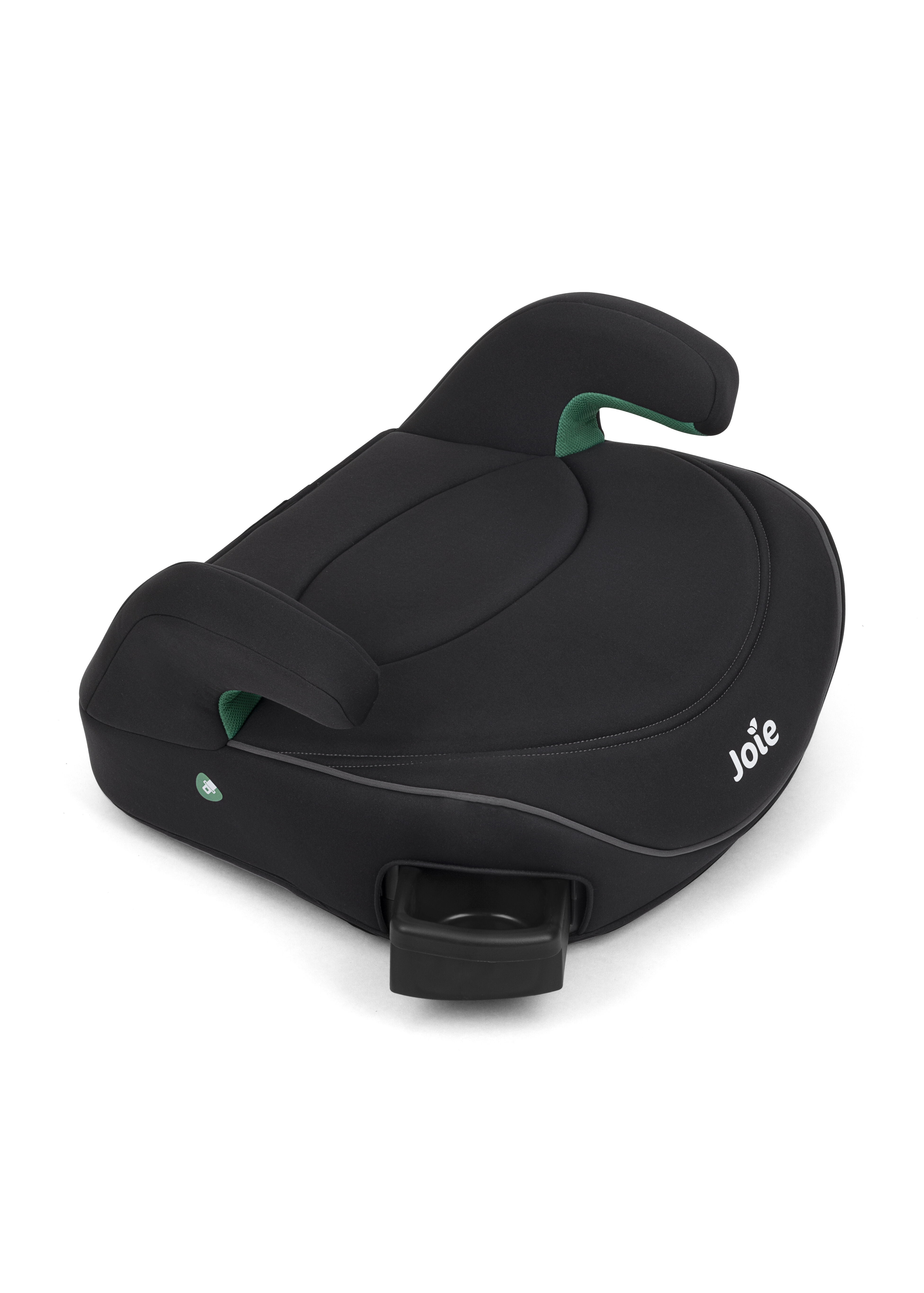Joie I-CHAPP Booster Car Seat - Shale image number 1