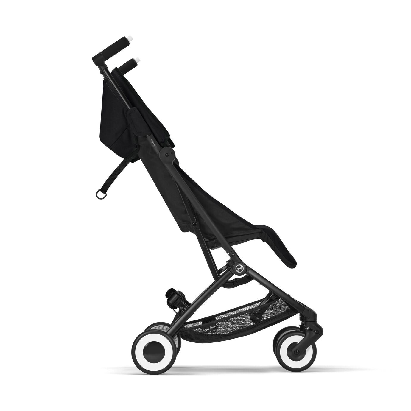 Cybex Libelle Buggy - Moon Black image number 3