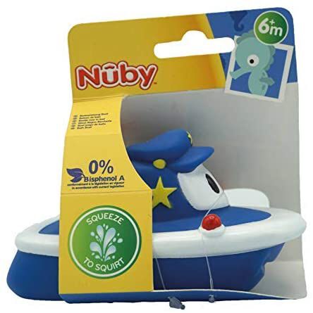Buy Nuby Boats for in the bath 1 pc Feeding Seating Mamas Papas Qatar