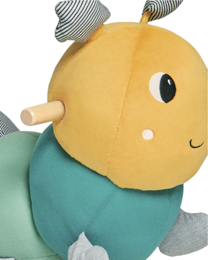 Buy Rocking Animal Caterpillar Wildly Rockers Bouncers