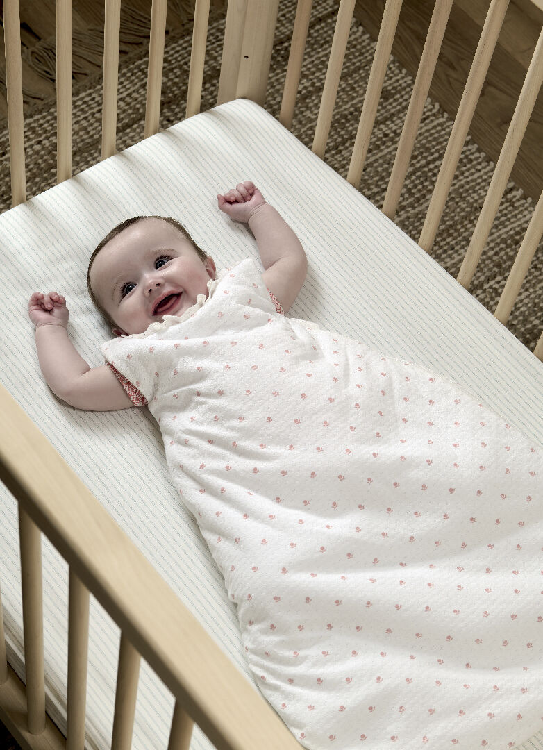 Laura ashley best sale swaddle