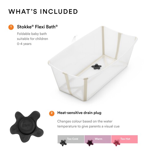 Stokke® Flexi Bath® Bundel online kopen - Baby Plus - Babywinkel Stokke® Flexi Bath® Bundel online kopen - Baby Plus - Babywinkel