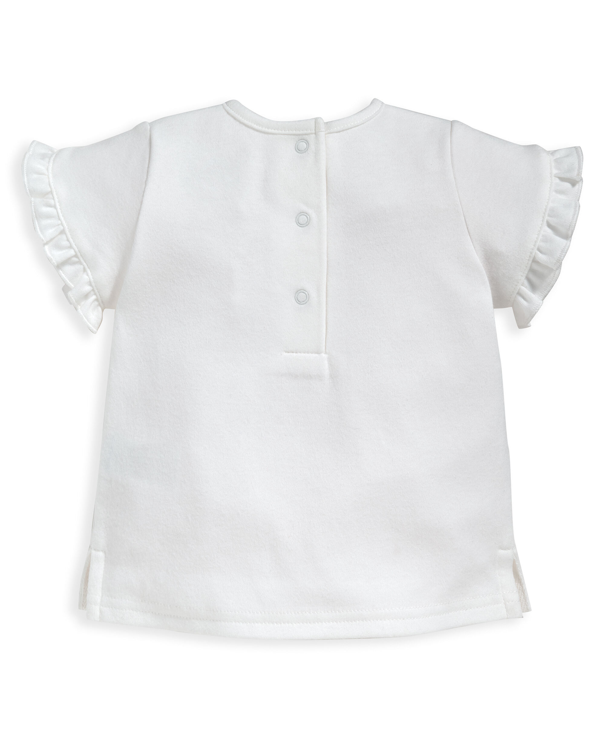 Dandelion T-shirt image number 2