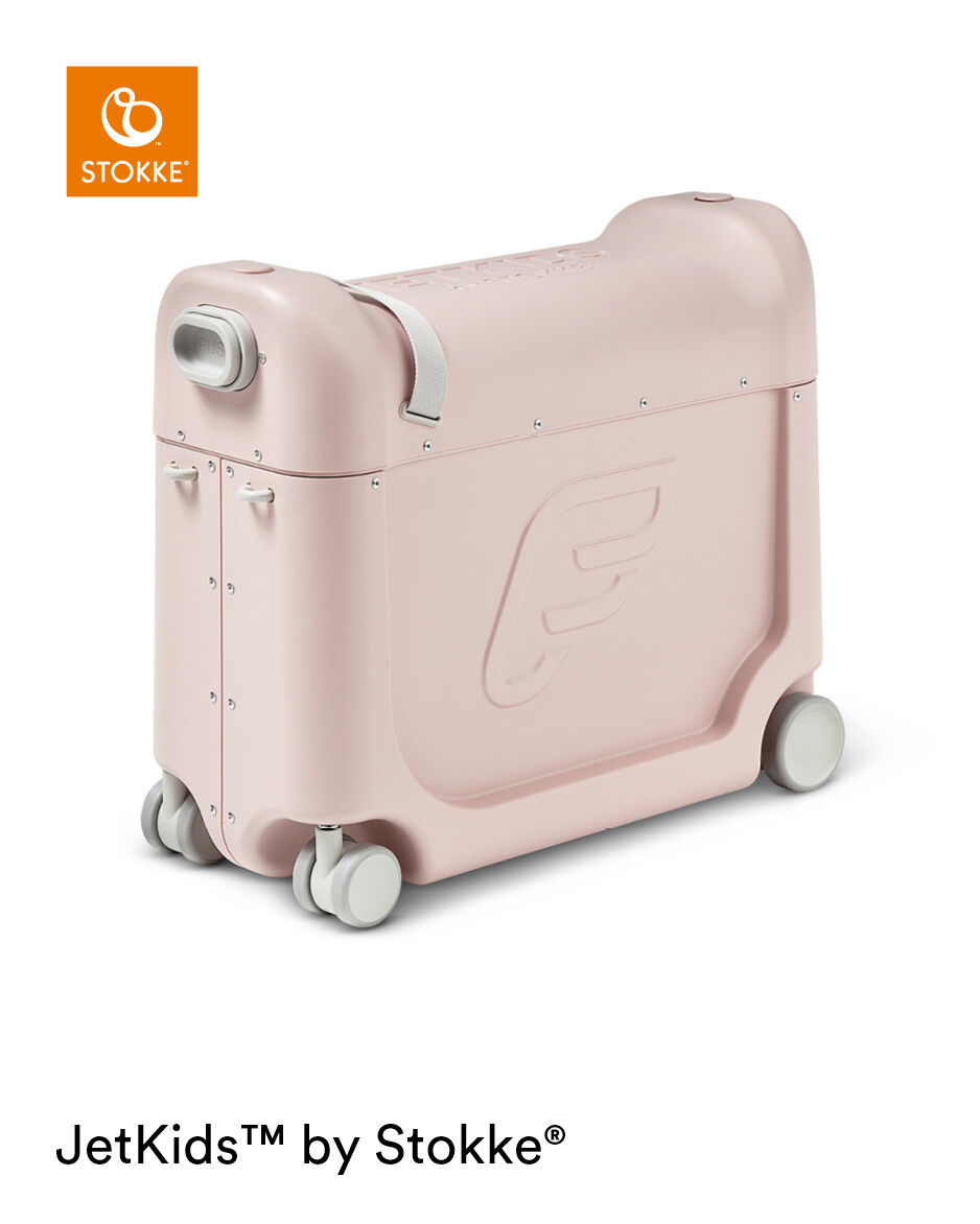 Stokke JetKids BedBox - Pink Lemonade image number 2