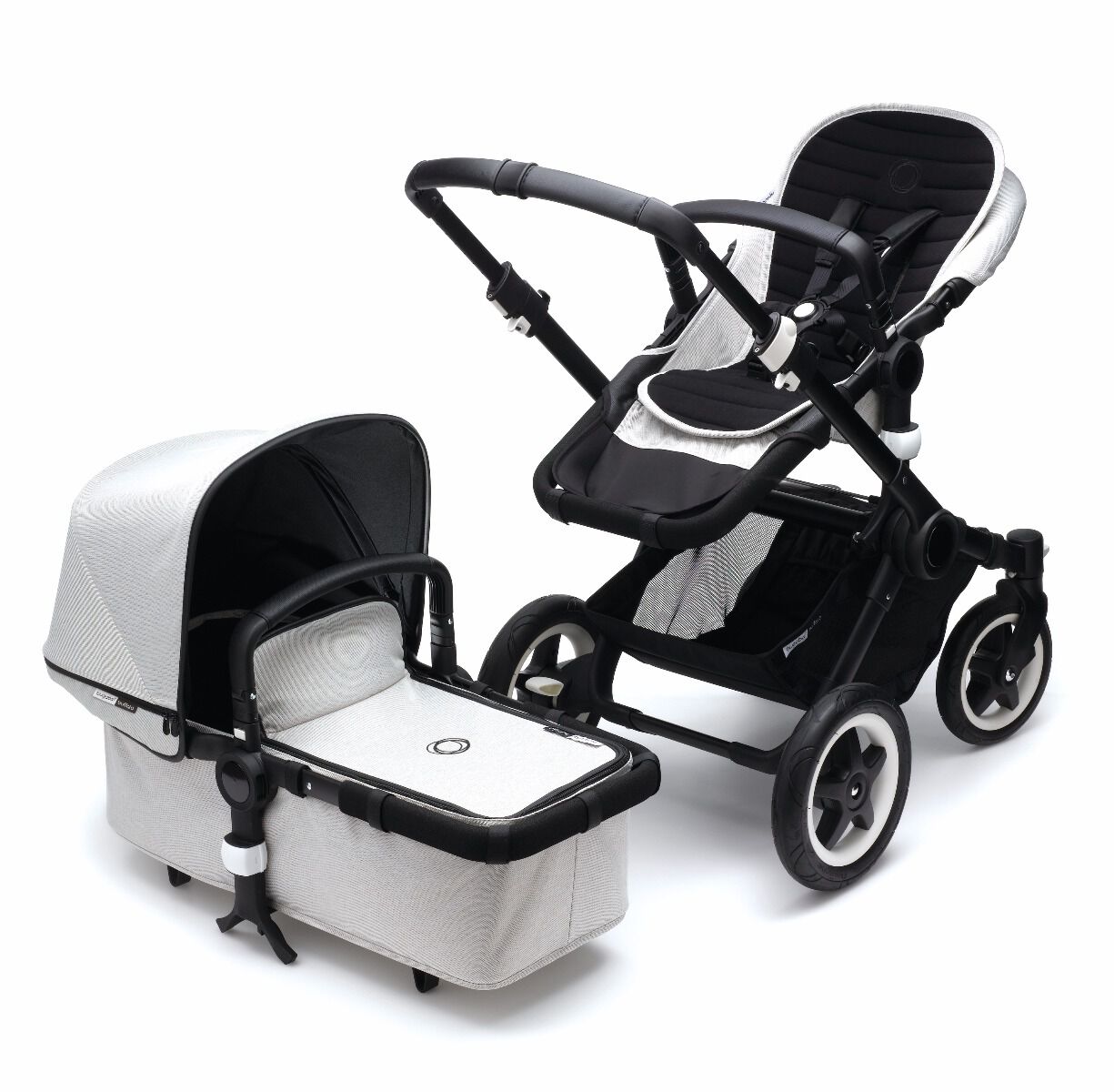 Bugaboo buffalo complete on sale