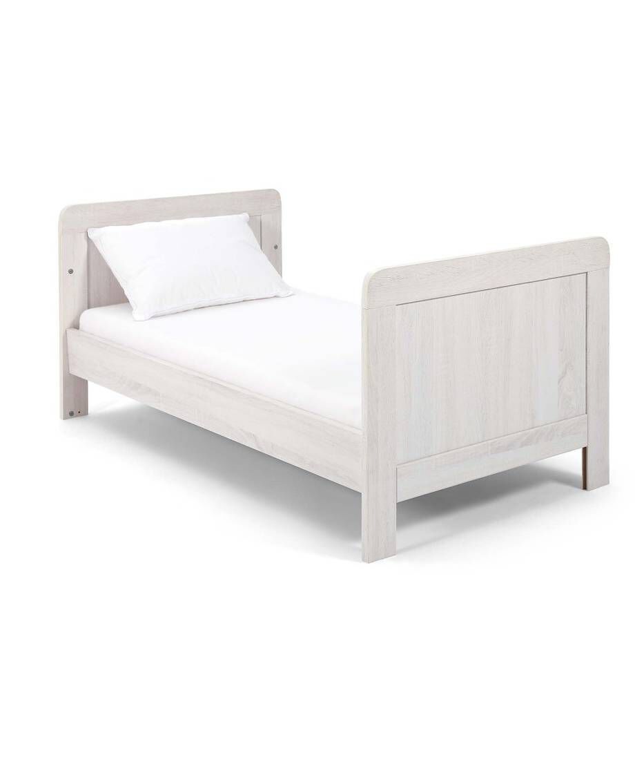 Mamas and papas baby bed best sale