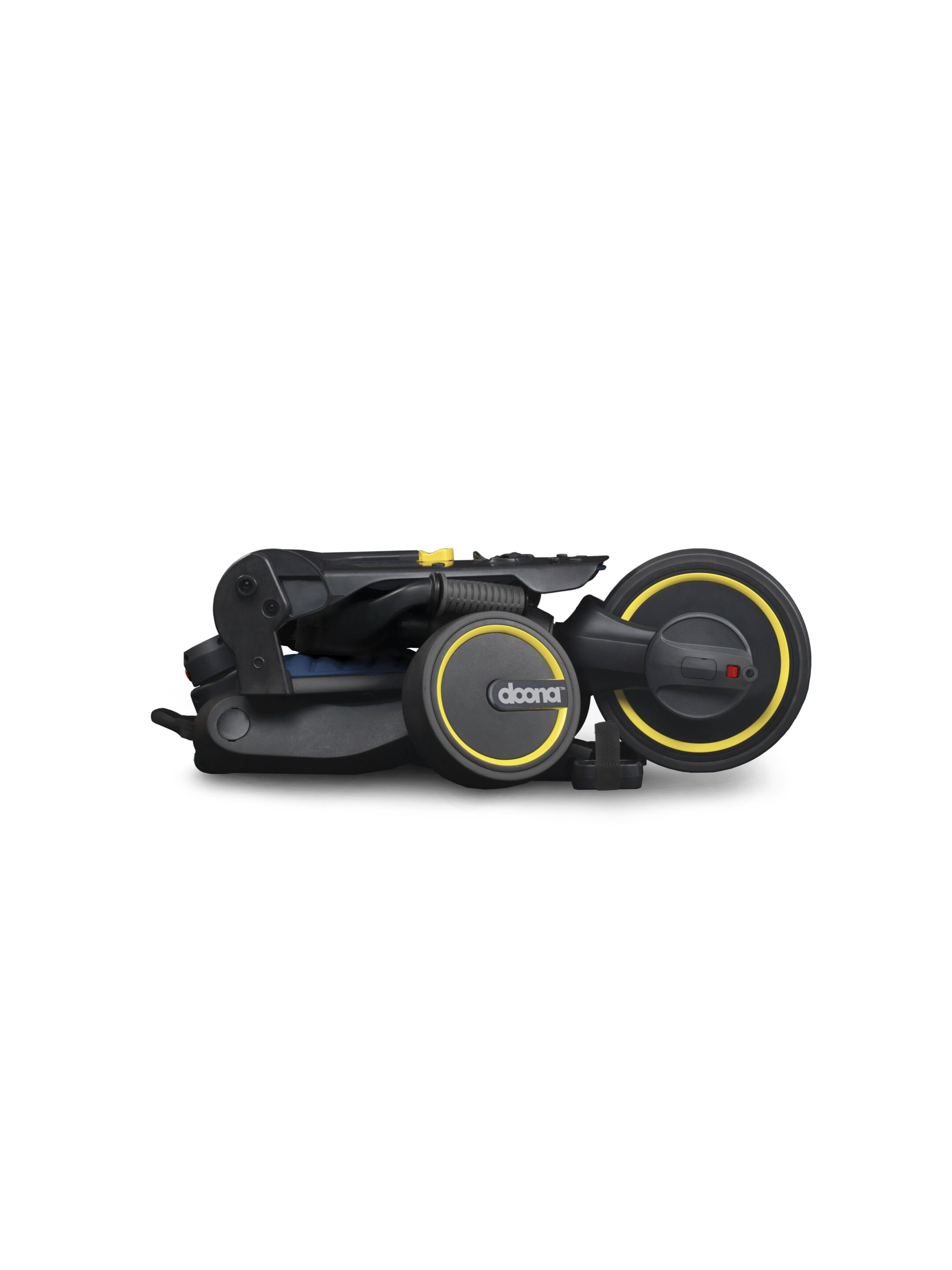 Doona Liki Trike S3 - Royal Blue image number 6