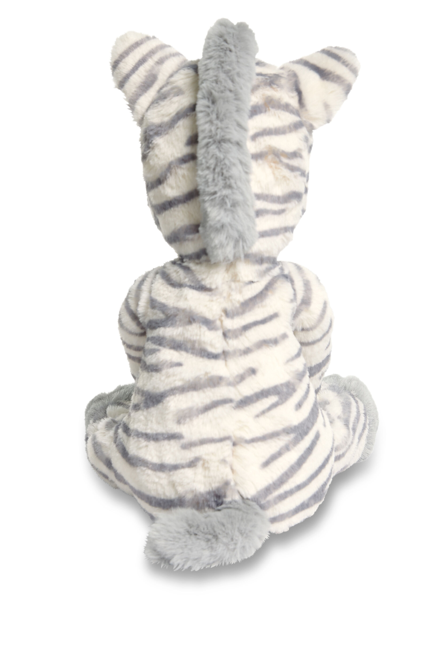 Soft Toy - Ziggy Zebra image number 2