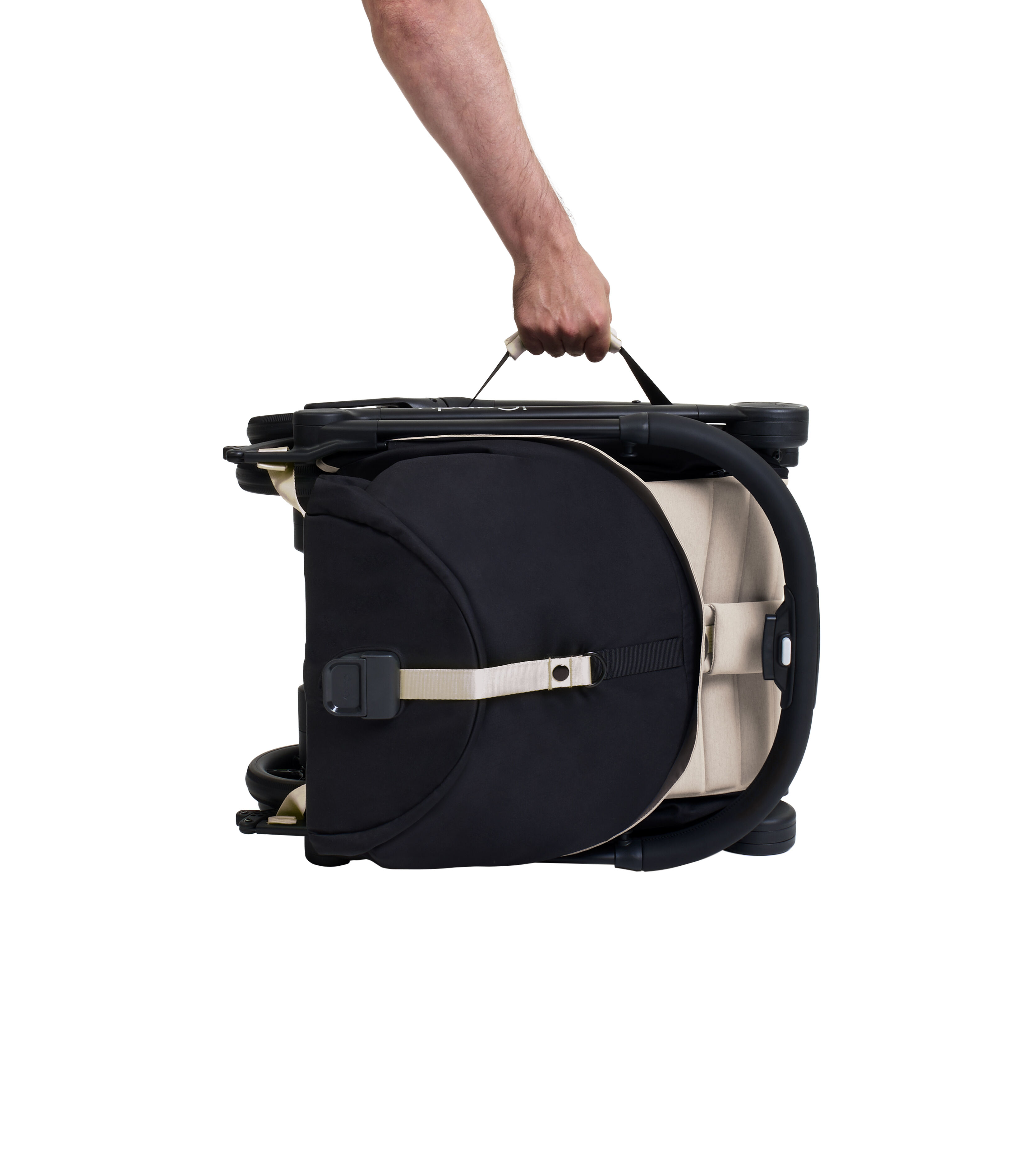 iCandy Pip - Latte image number 3