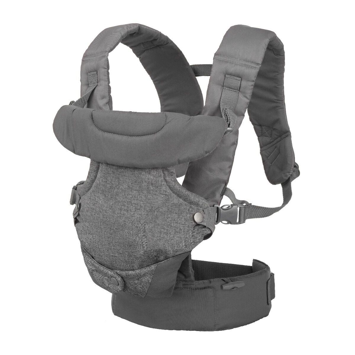 Buy Infantino Flip Advanced 4 In 1 Convertible Carrier Baby