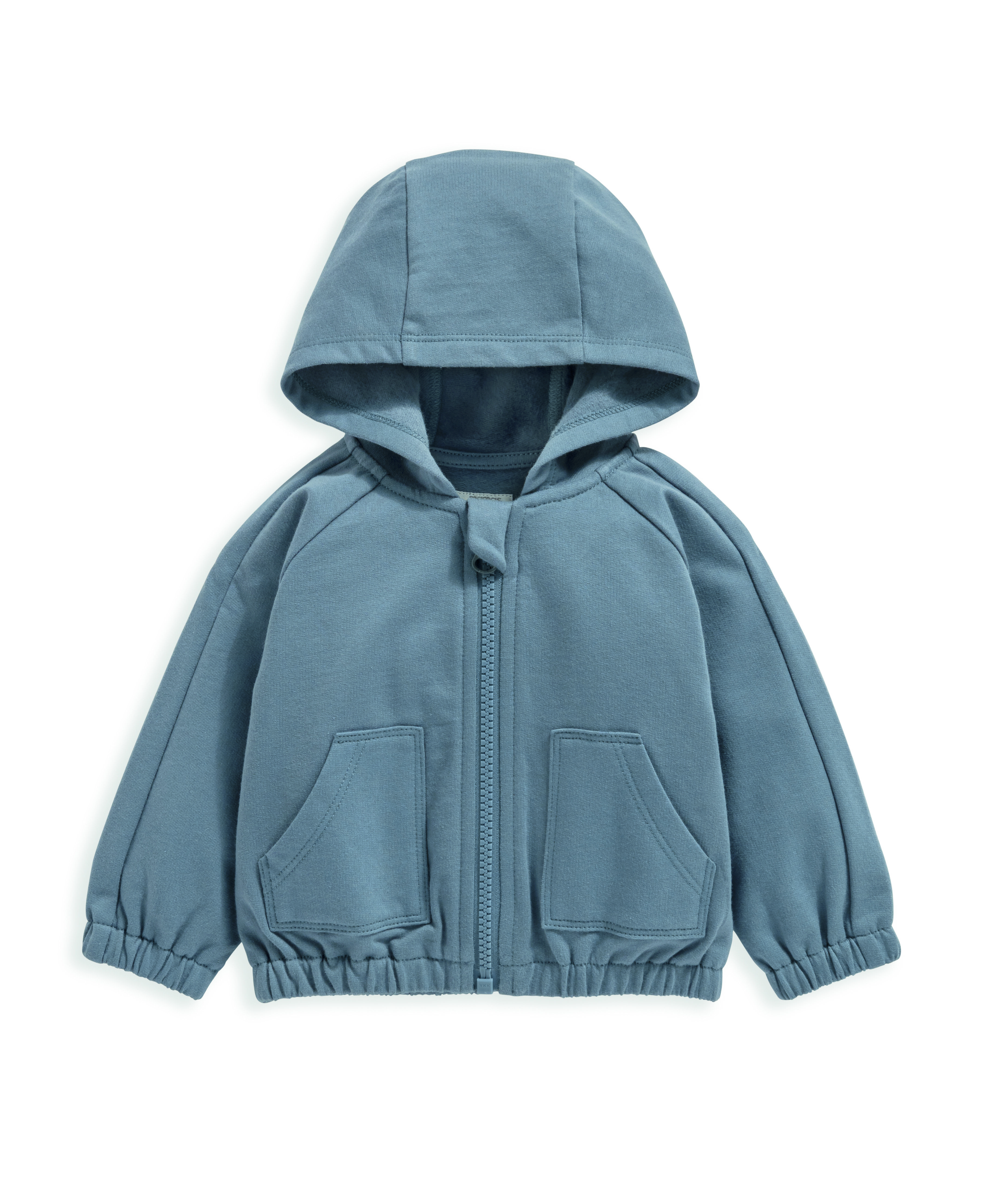 Loopback Hoodie image number 2