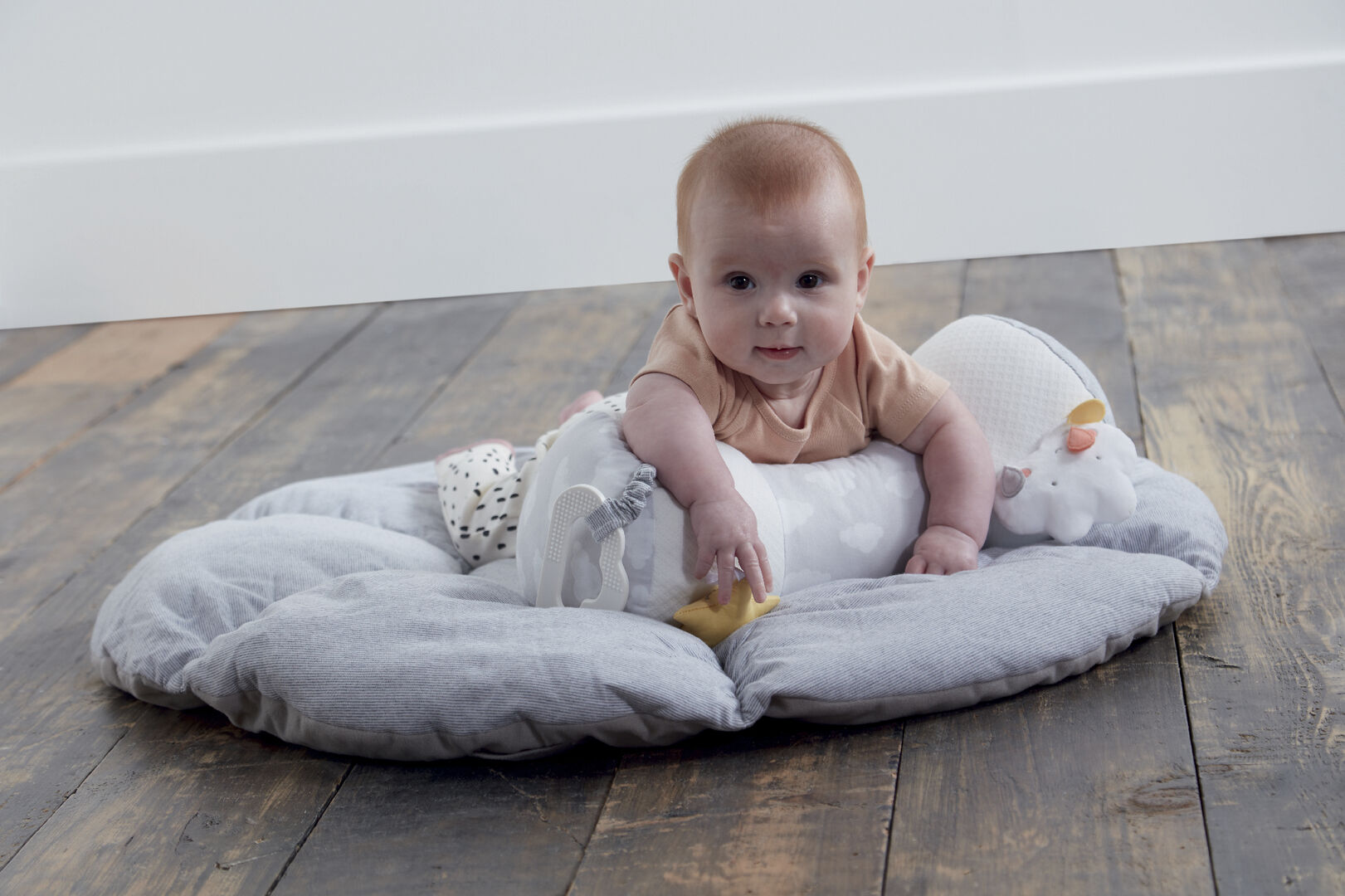 Tummy Time Roll - Dream Upon a Cloud image number 7