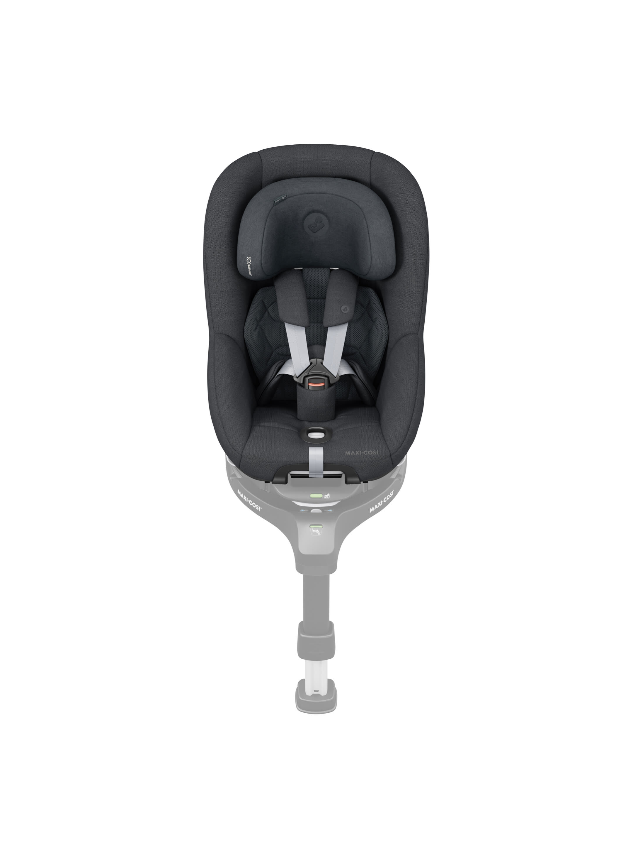 Maxi Cosi Pearl 360 Pro Car Seat - Graphite image number 2