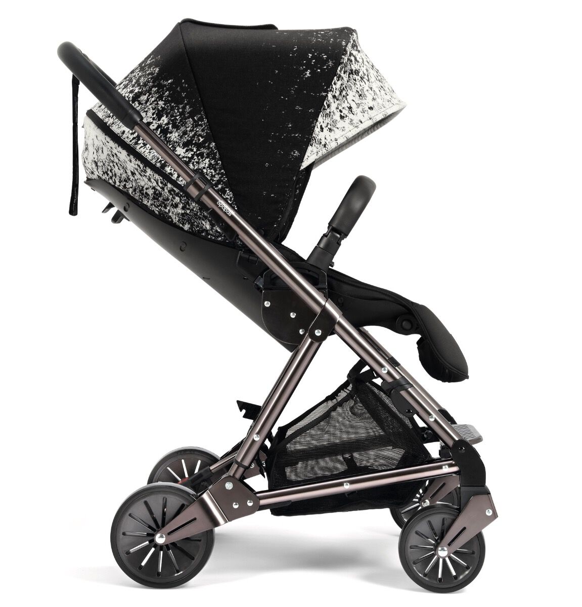 Urbo2 2025 ombre pewter