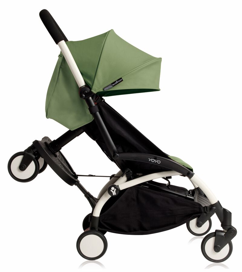 Yoyo stroller board store