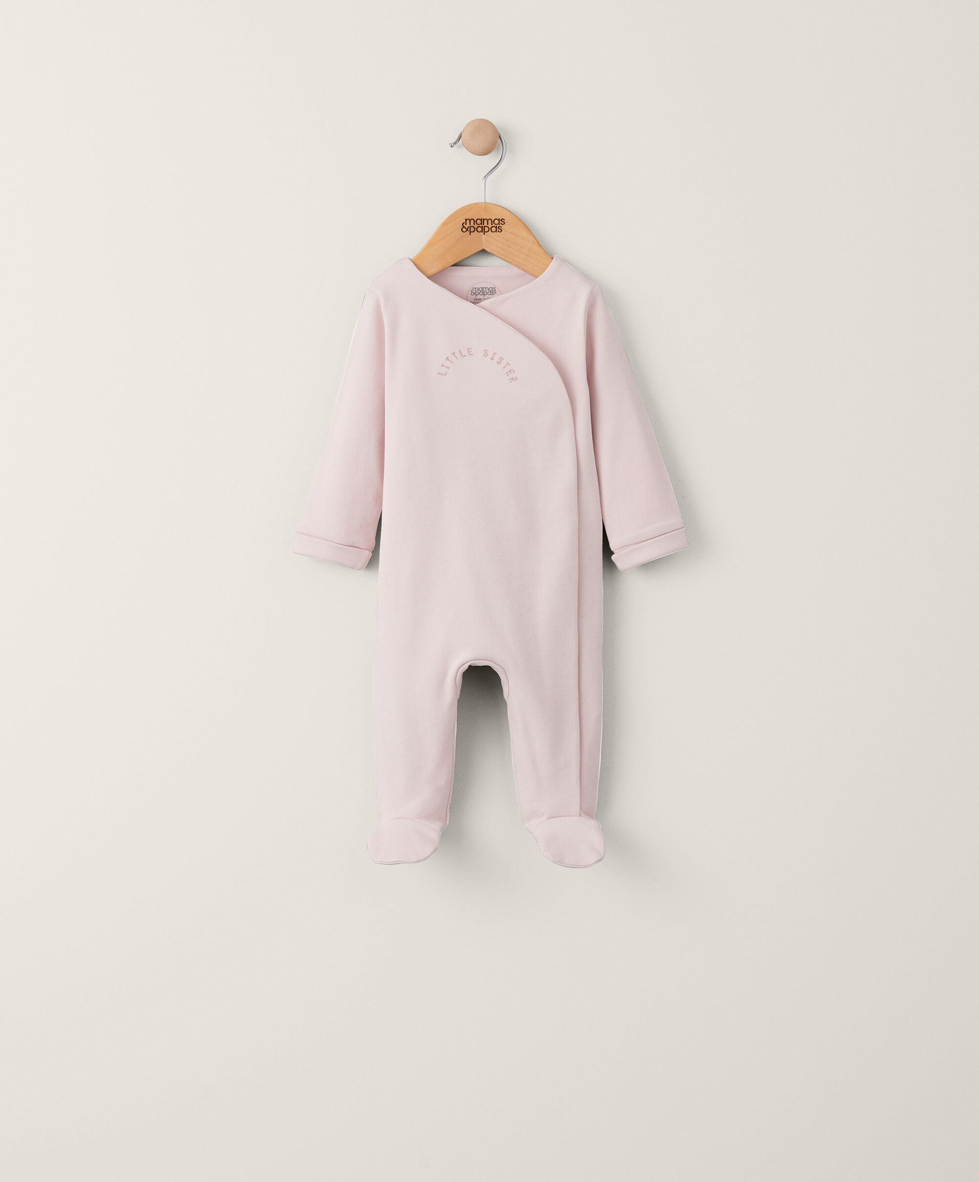 Little Sister All In One image number 3