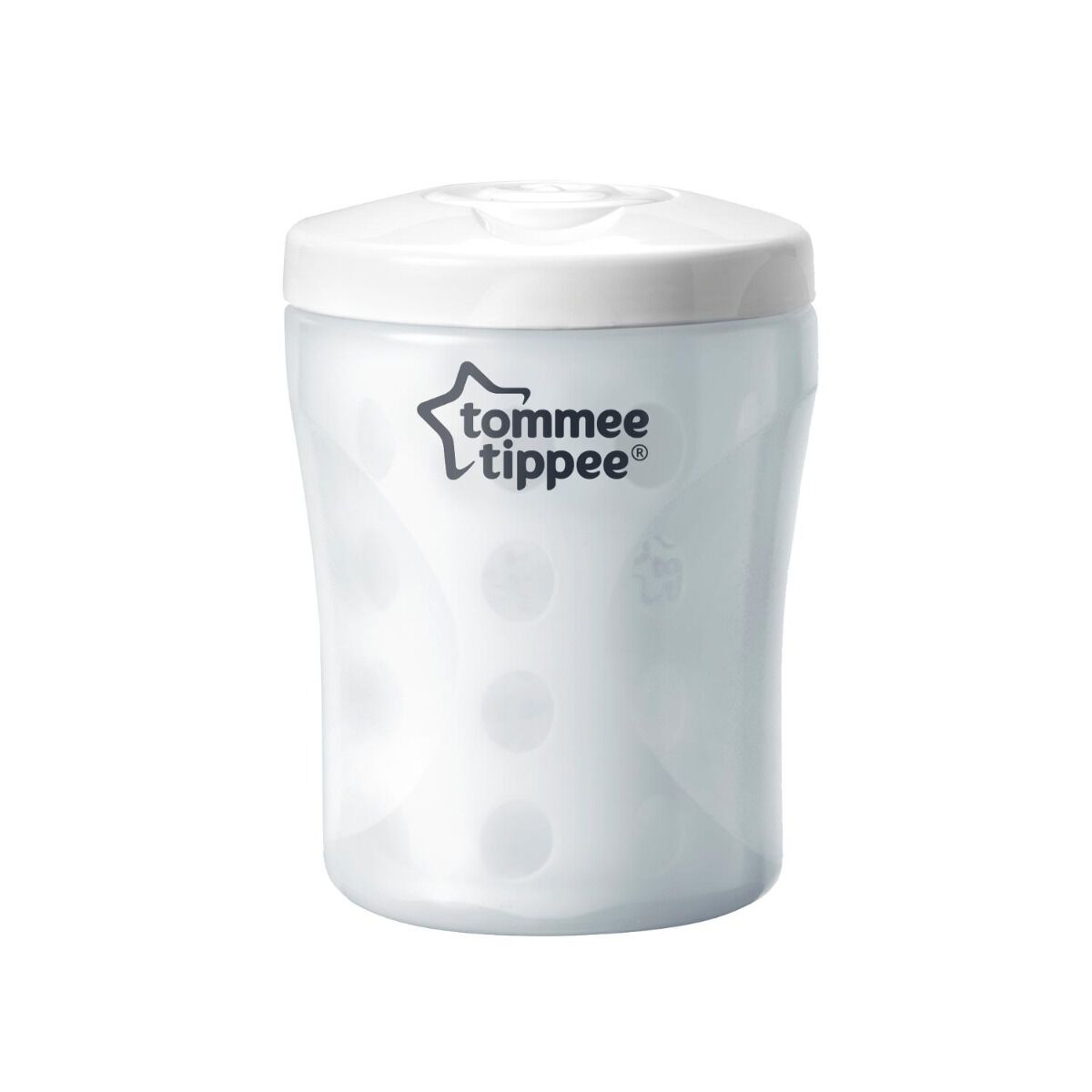 Tommee Tippee Single Bottle Steriliser image number 1