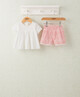 Tee and Short Set - 2 Piece Set - Laura Ashley image number 1