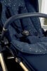 Strada 7 Piece Essentials Bundle Midnight with Black Aton Car Seat image number 15