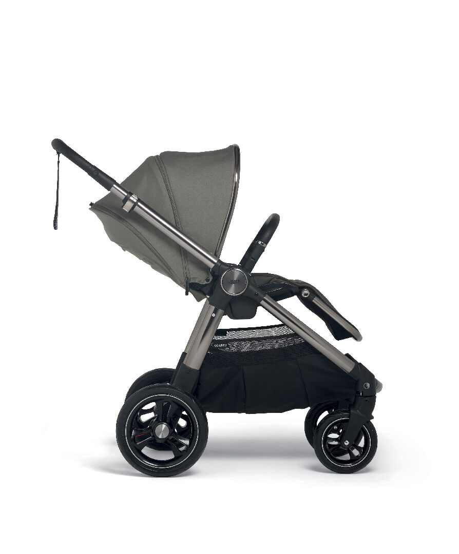 Ocarro Pushchair - Mercury image number 2
