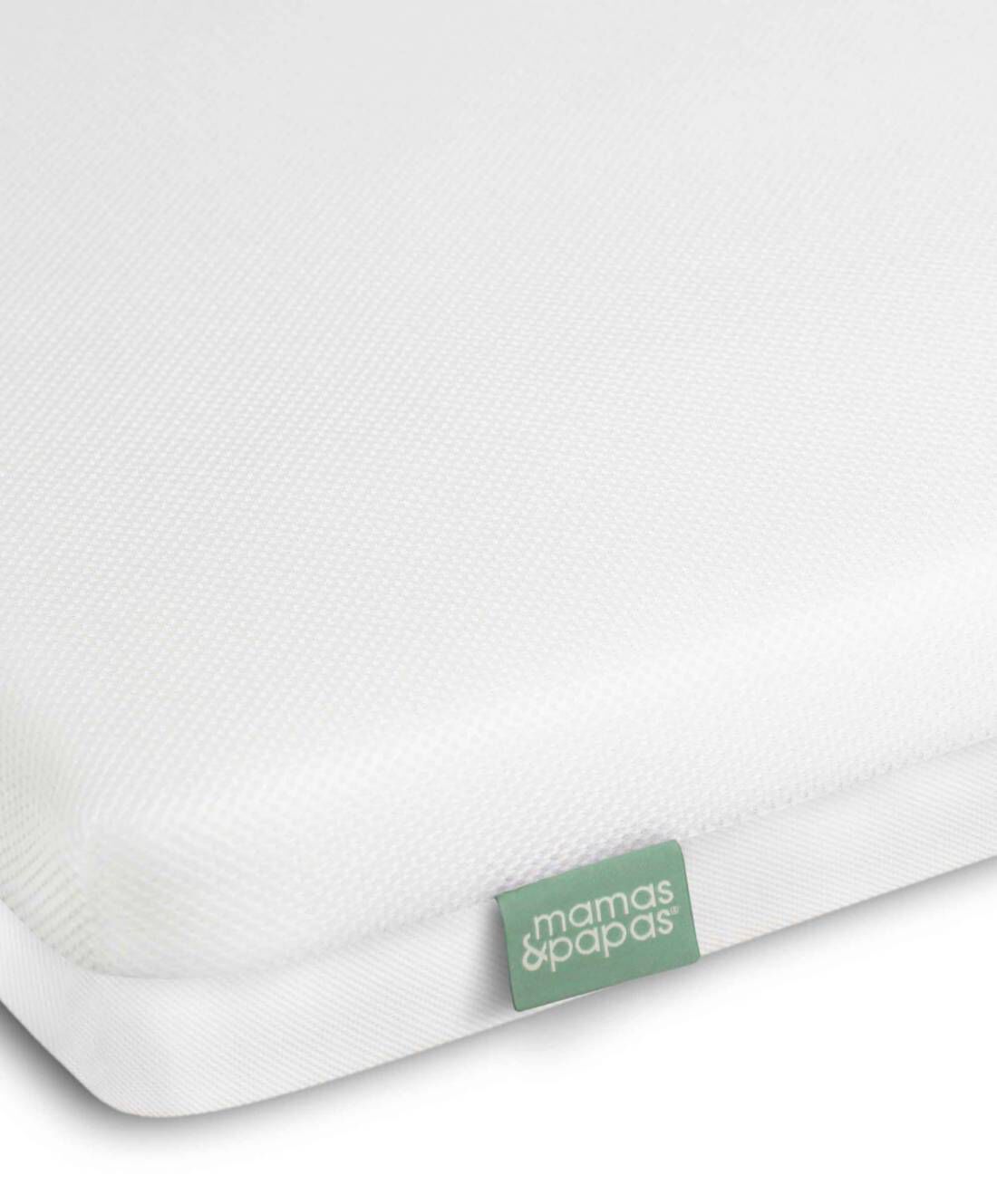 Mamas and papas essential pocket sprung mattress outlet