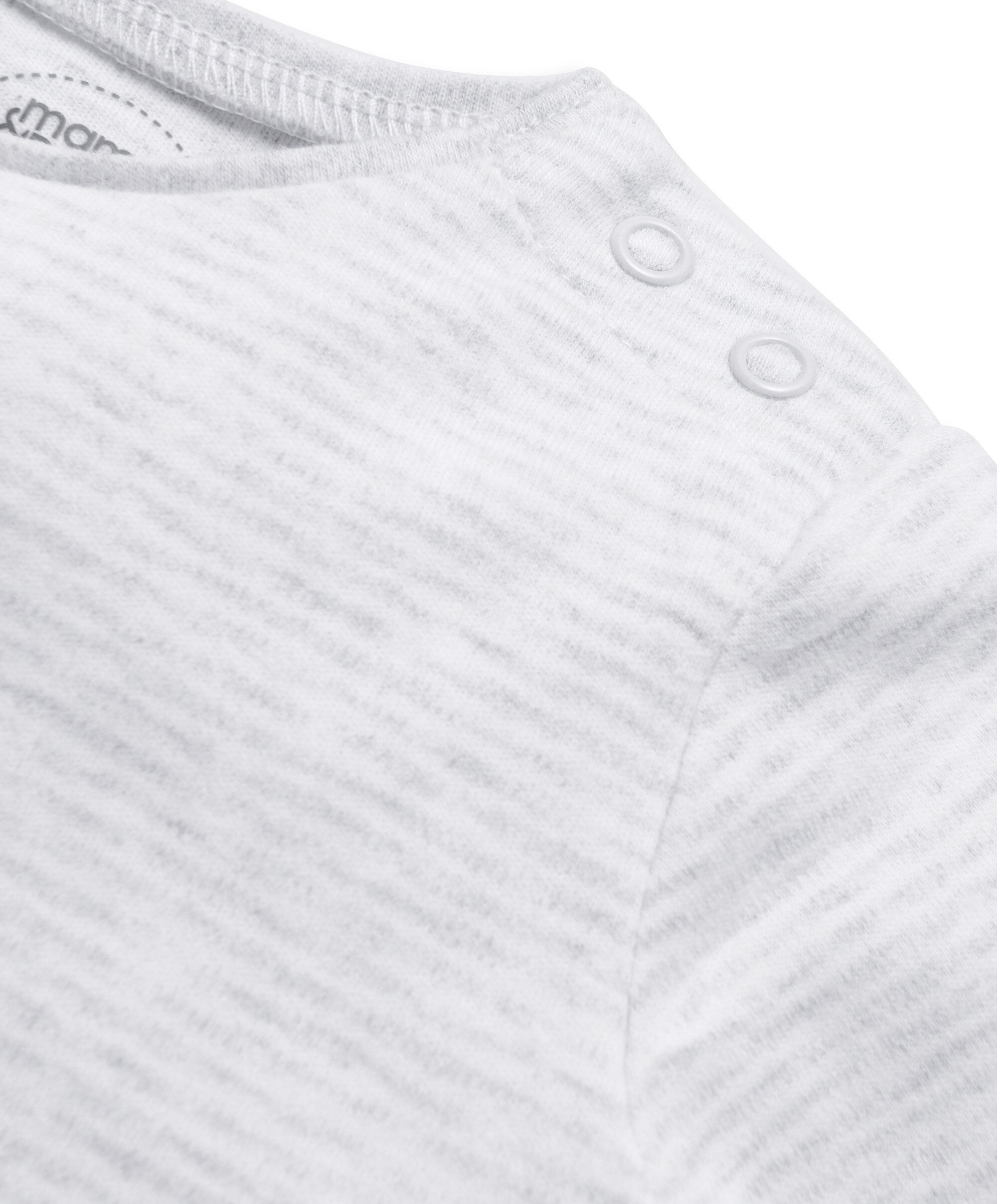 Elephant Textured Top & Leggings - 2 Piece Set image number 6