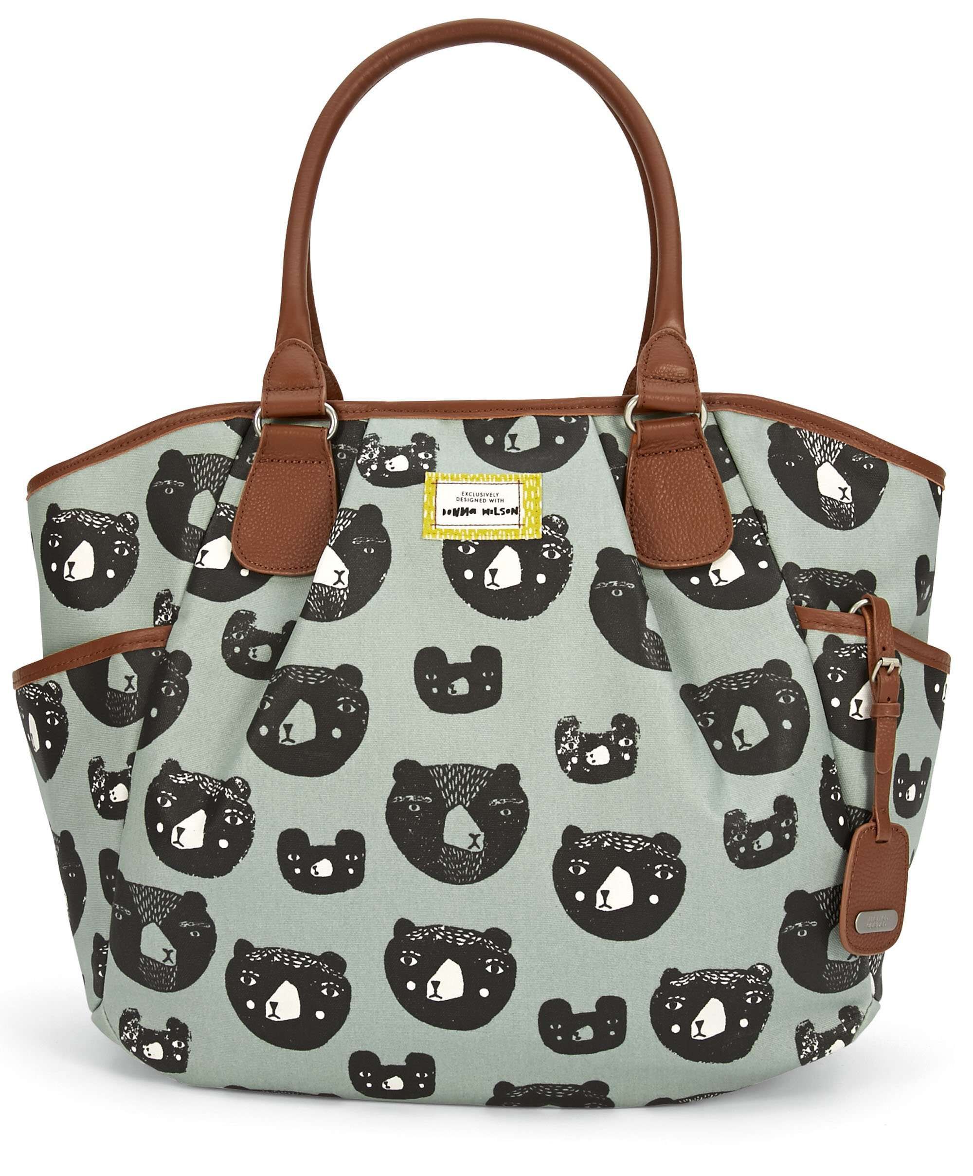 Cath kidston winnie discount the pooh changing bag