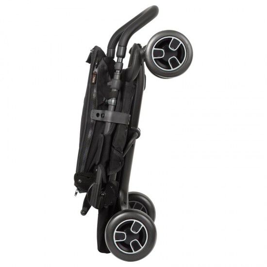 Buy Nuna Pepp Next Stroller Caviar Buggies Compact