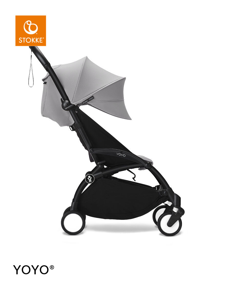 Stokke YOYO3 6+ Colour Pack - Stone image number 3
