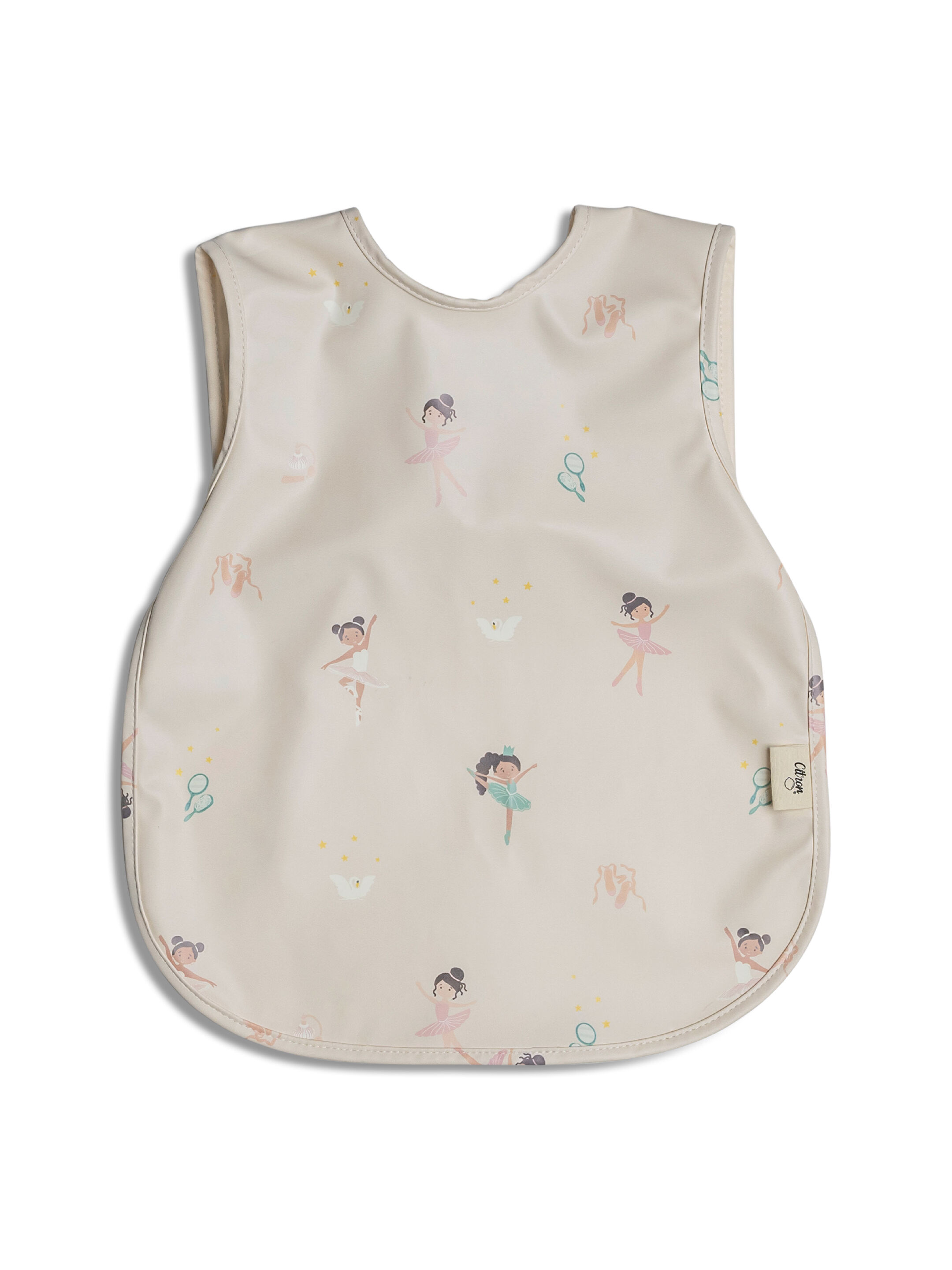Citron Bib Sleeveless - Ballerina image number 1