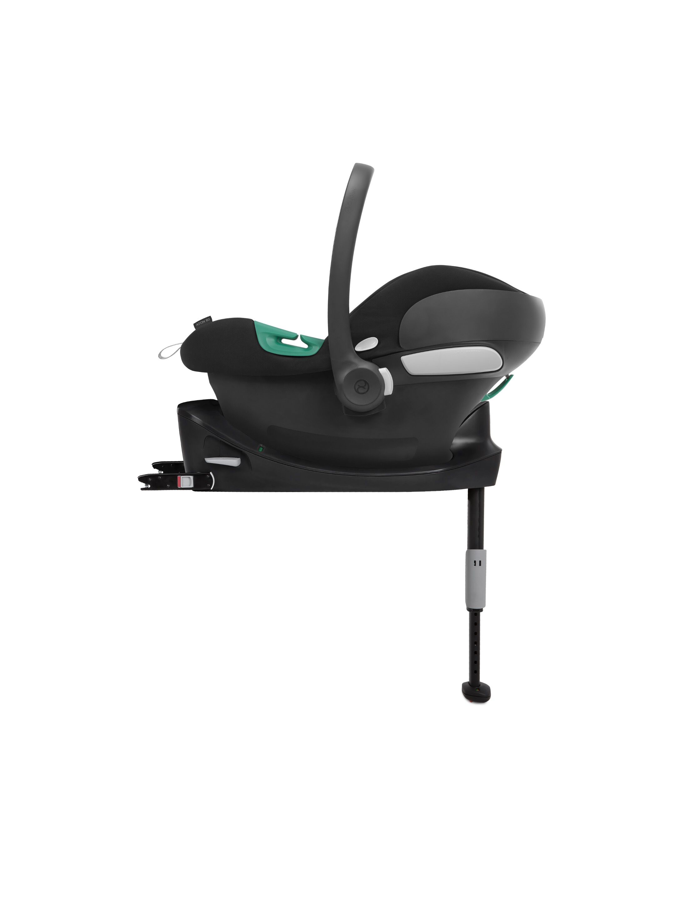 Cybex Aton 5 Car Seat & Base Bundle image number 4