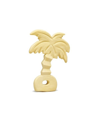 Palm Tree Teether by Lanco