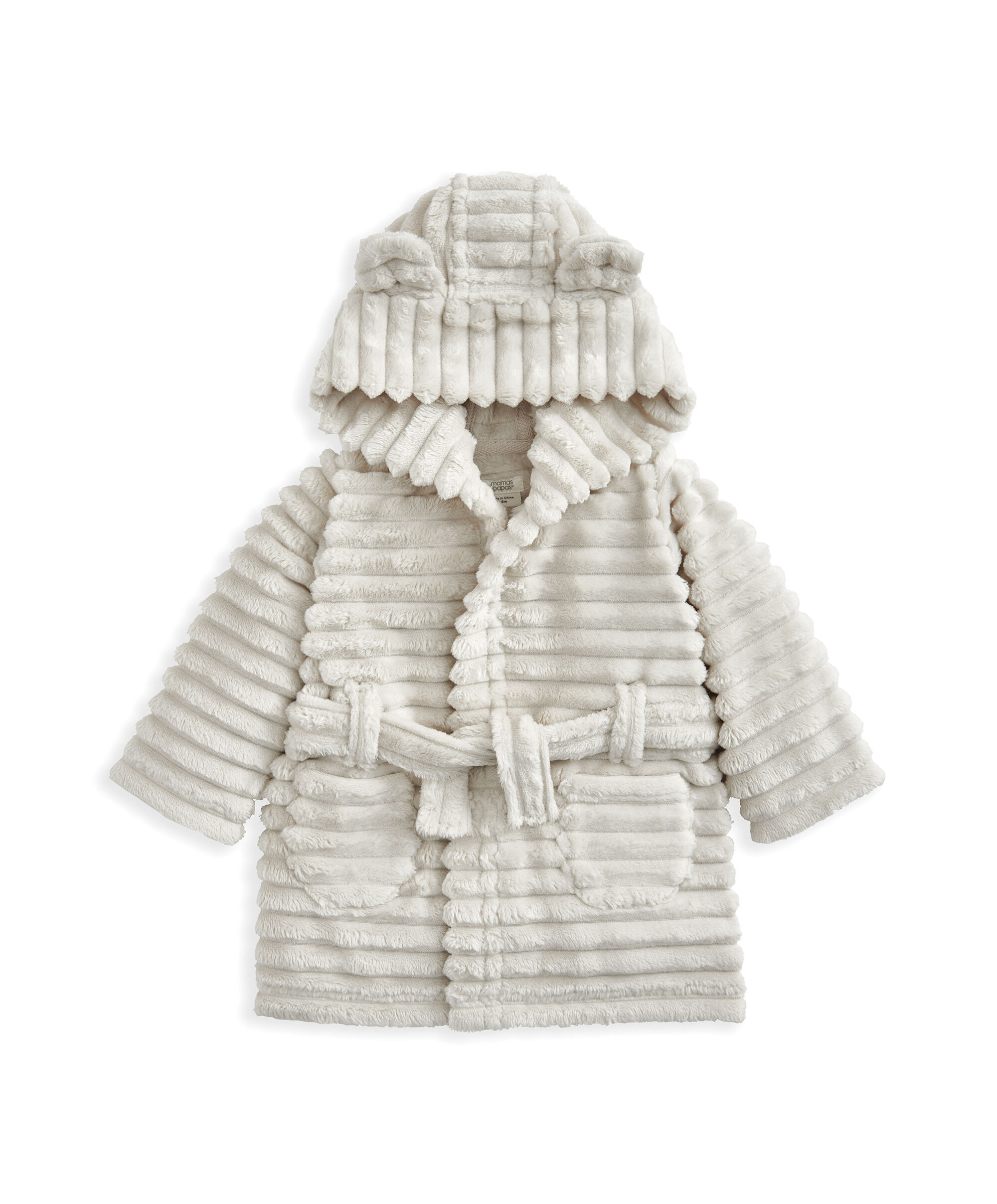 Bear Dressing Gown image number 2