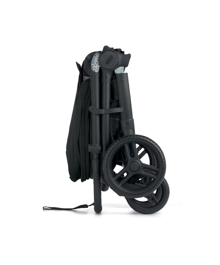 Ocarro 2 Pushchair - Eclipse image number 7