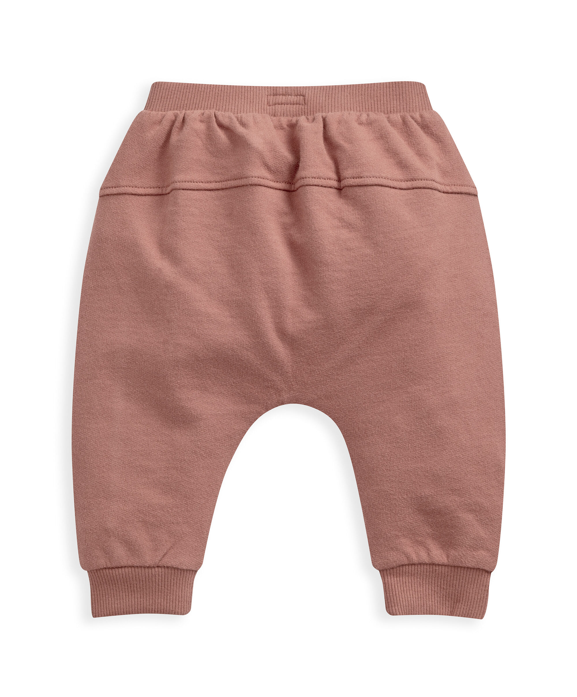 Red Jogger image number 3