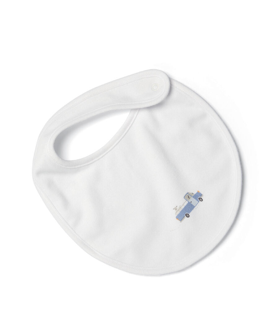 Blue Baby Clothes Multipack - Set Of 6 image number 3