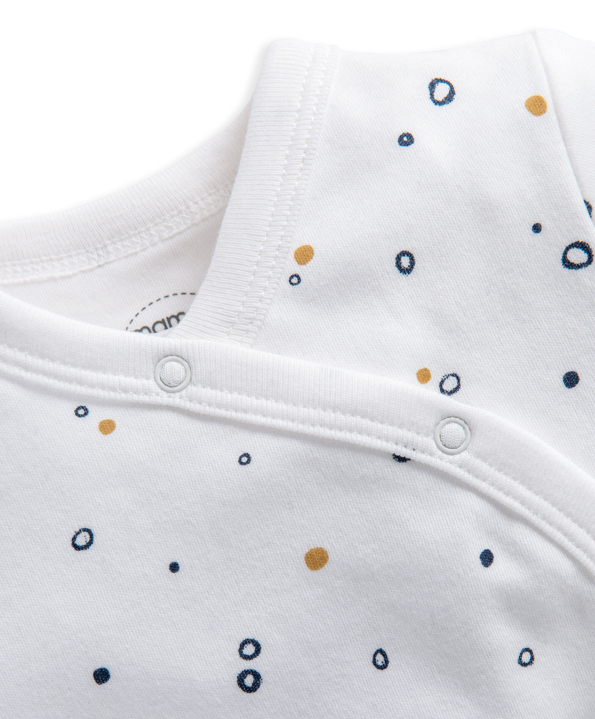 I Love You More' Wrap All-In-One image number 3