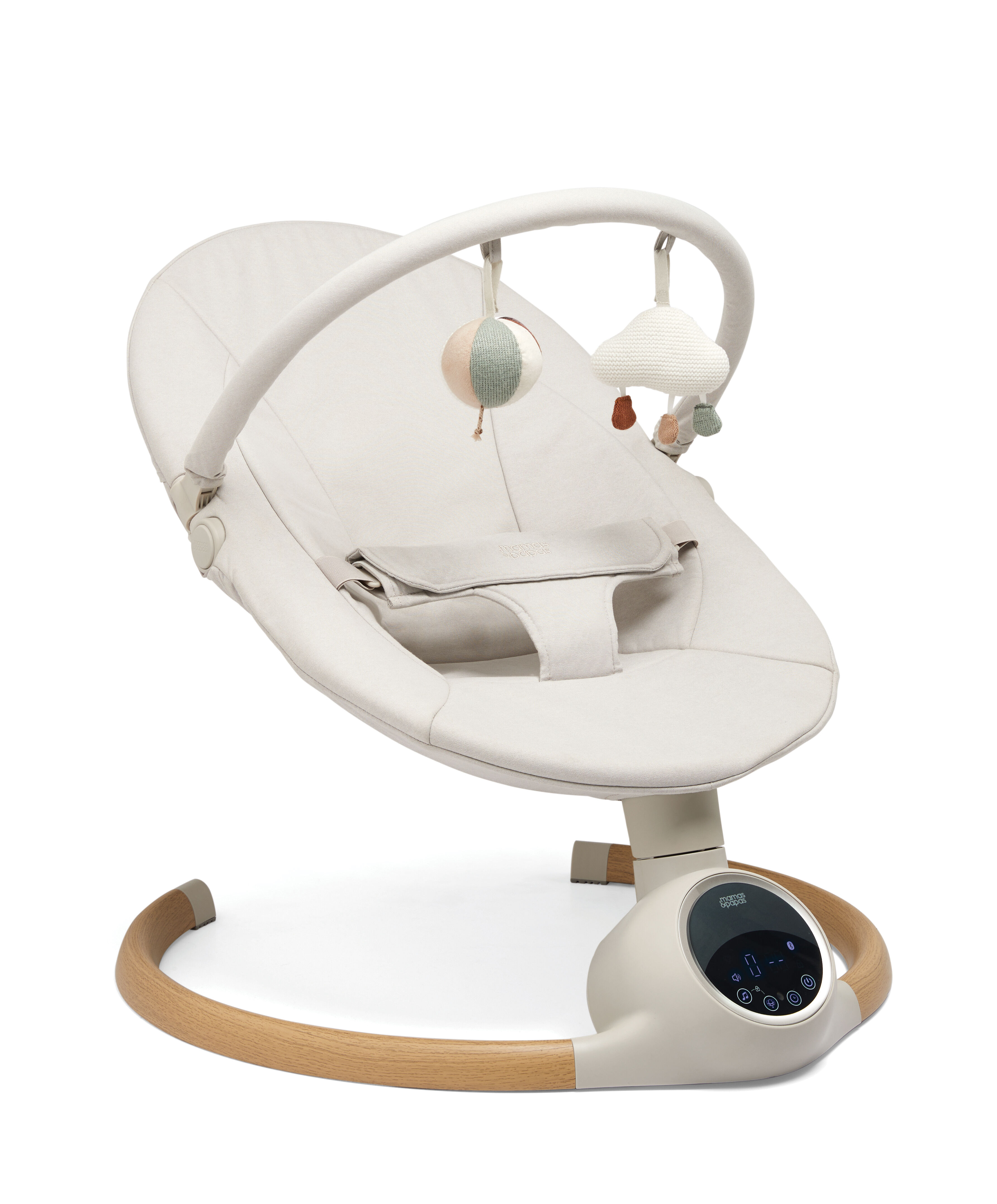 Alto Smart Swing - Cashmere
