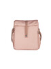 Citron Insulated Rollup Lunchbag - Blush Pink image number 1