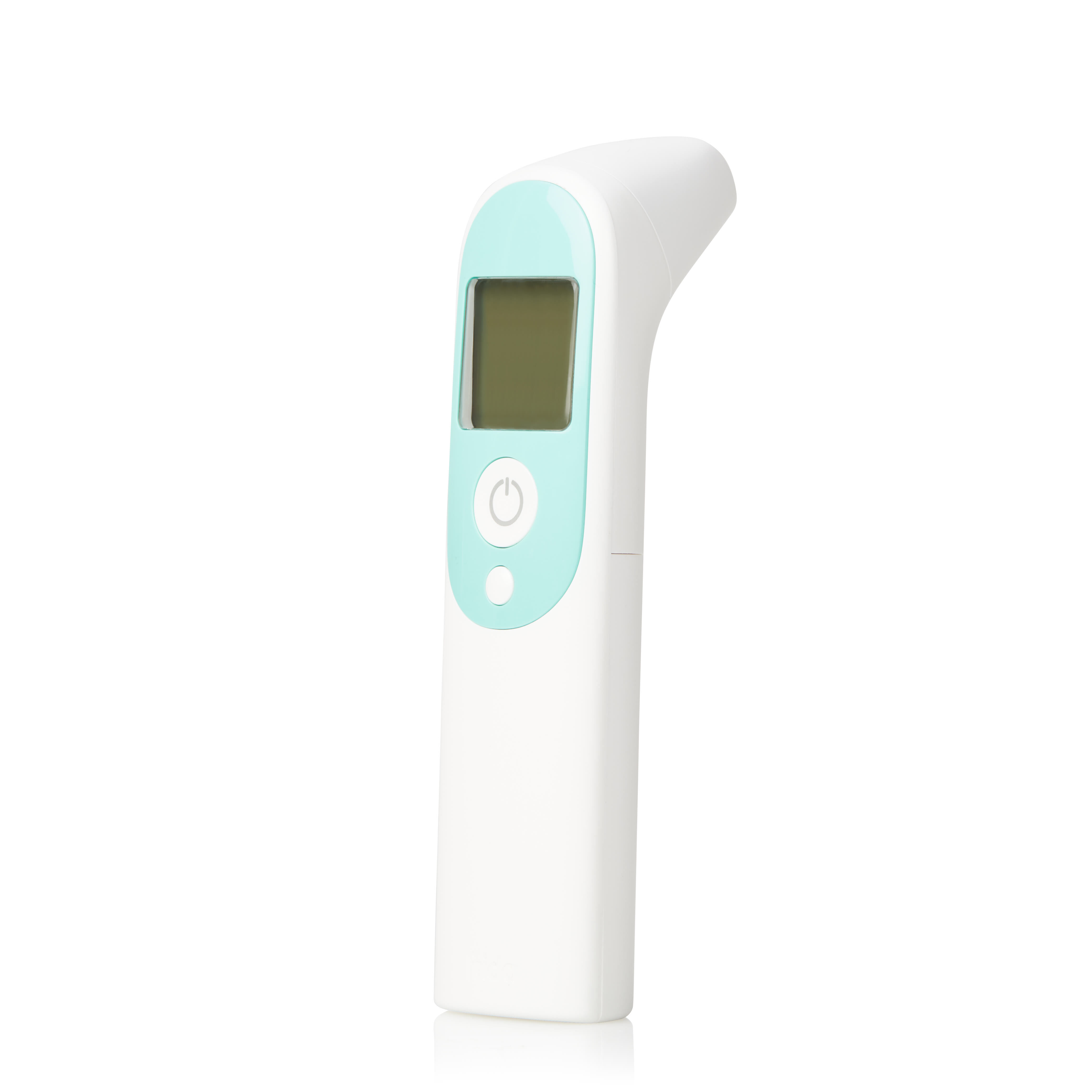 3-in-1 Ear, Forehead + Touchless Infrared Thermometer (AAAX2 Battery) image number 9