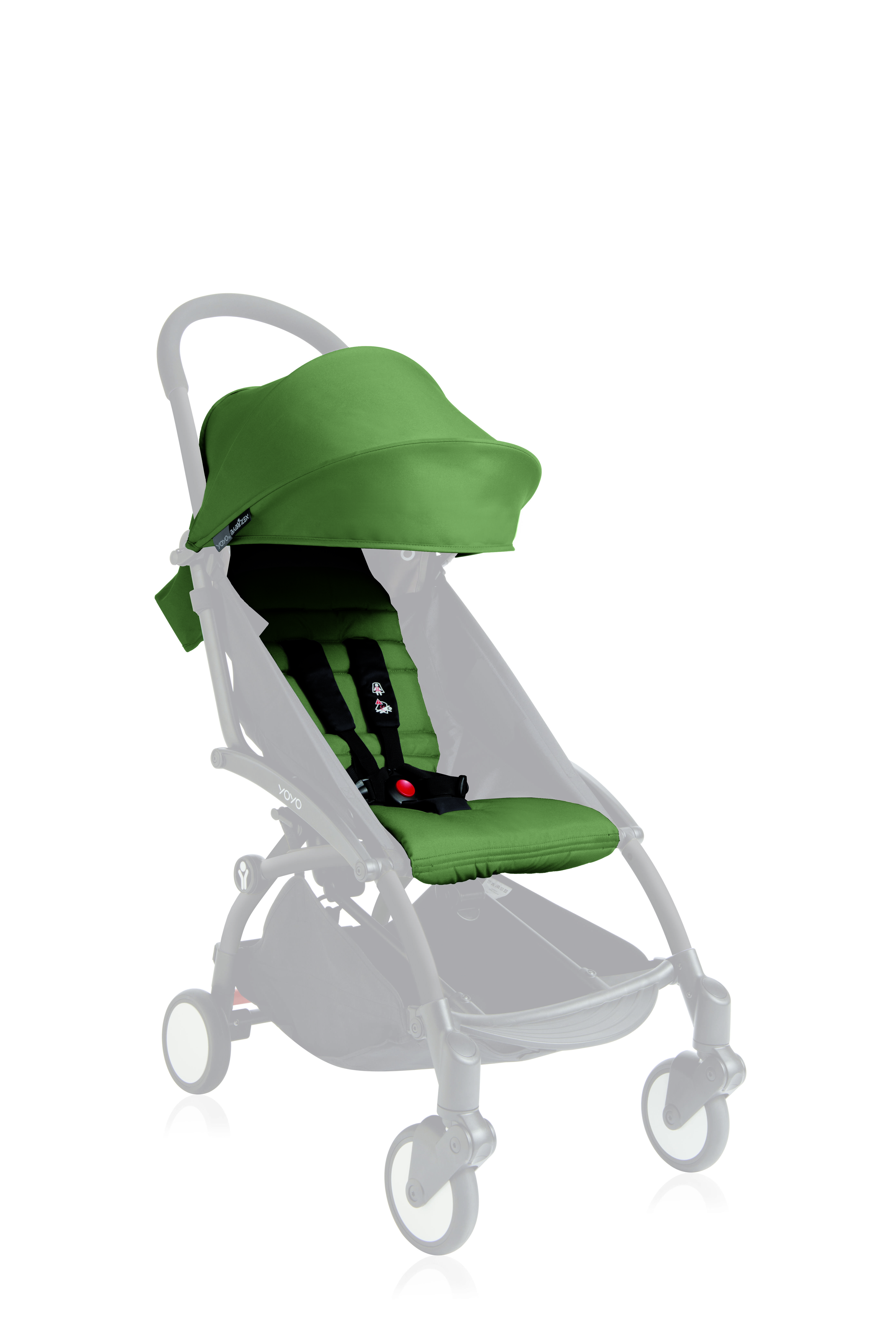 Yoyo stroller mamas and papas discount
