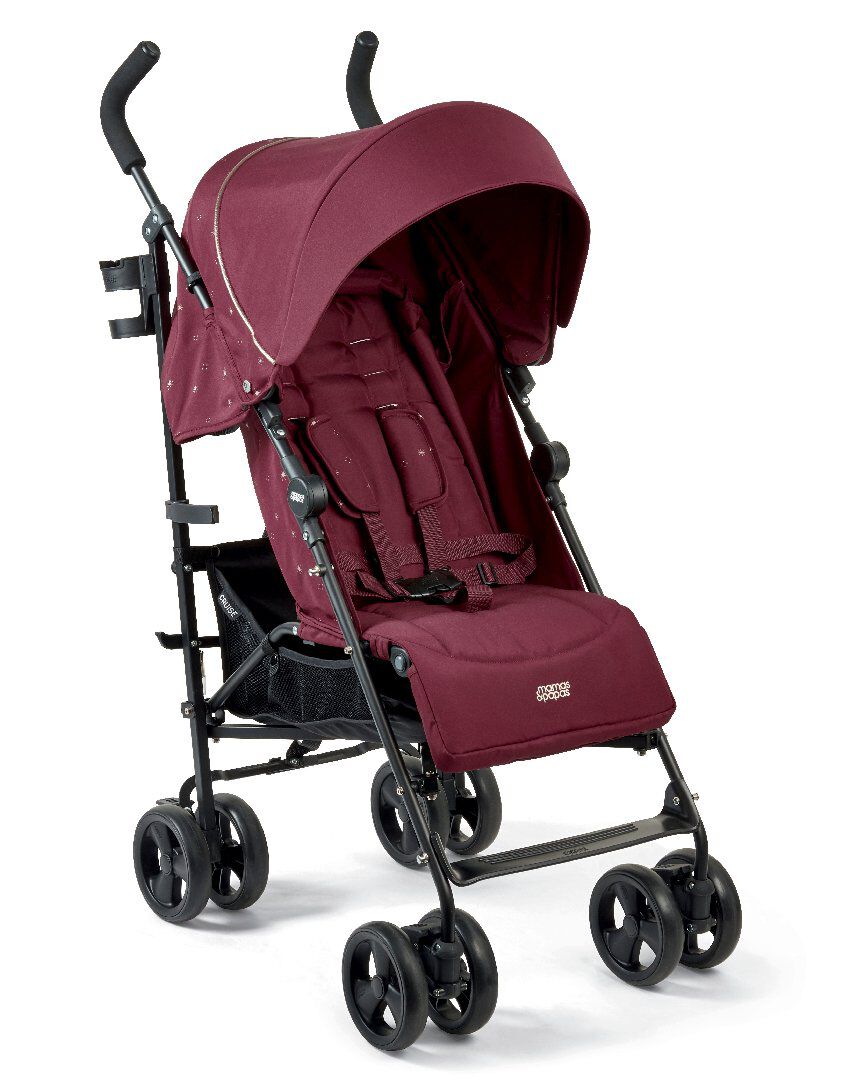 Mamas and papas tour buggy online